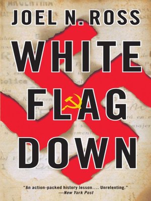 cover image of White Flag Down